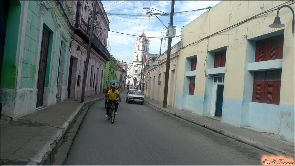 camaguey Scne de rue