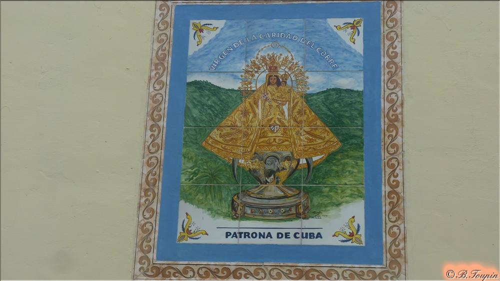 camaguey Patrone de CUBA