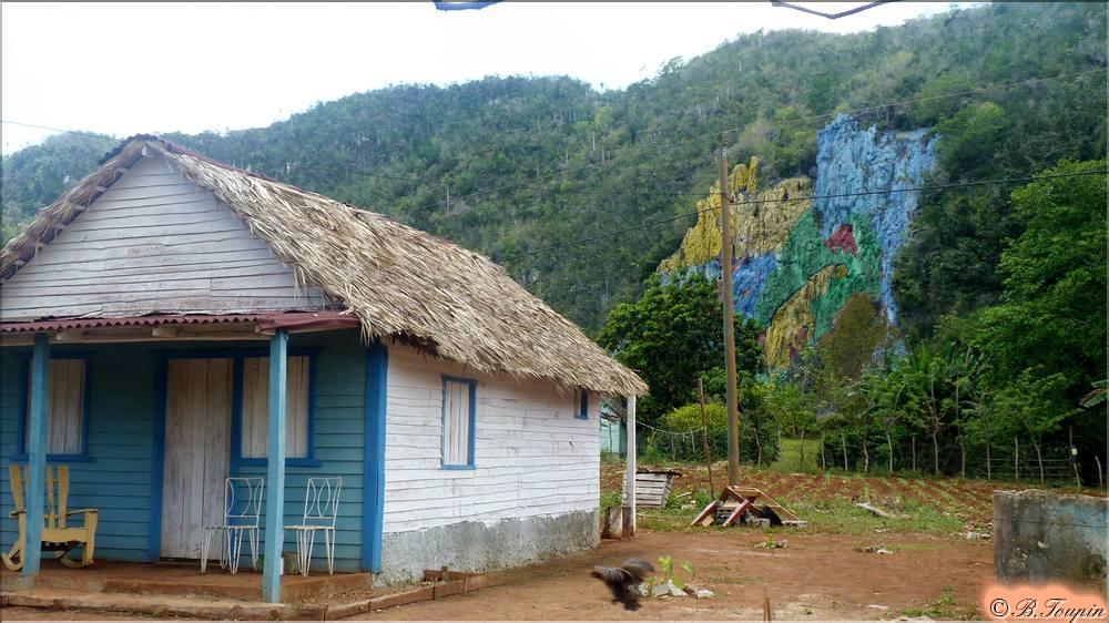 Maison paysane