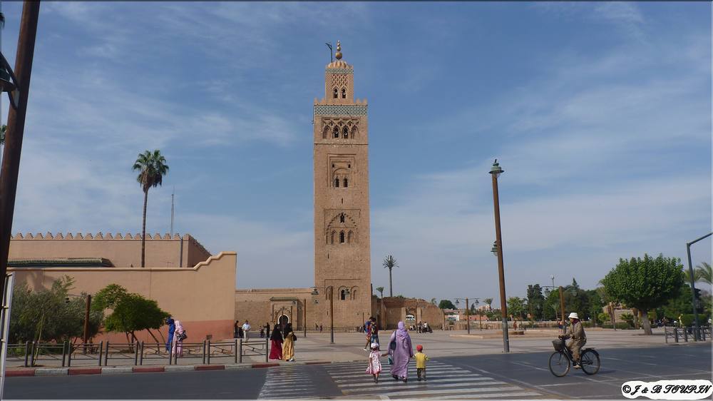 Marrakech