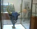 HERAKLION: LE MUSEE 