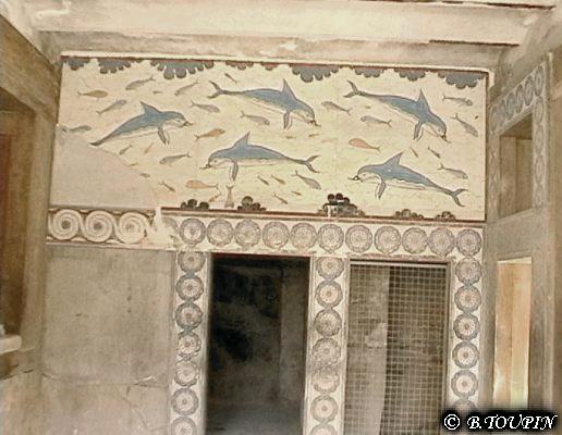 Cnossos