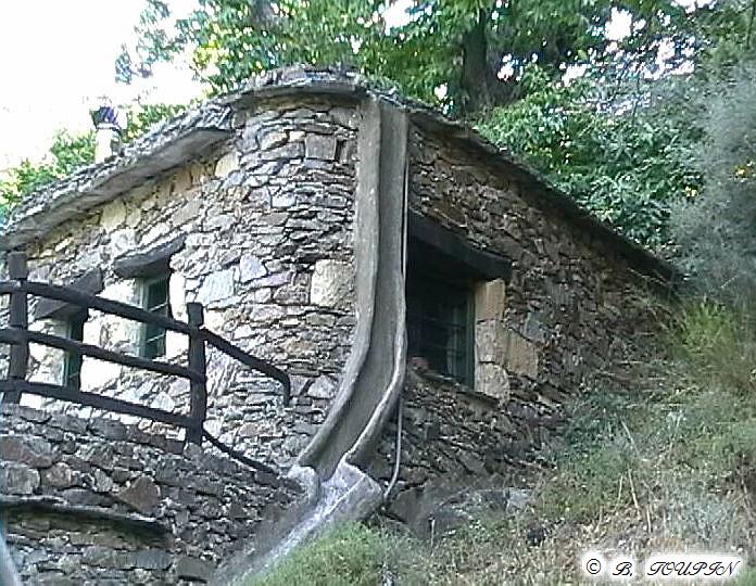 maison anciene
